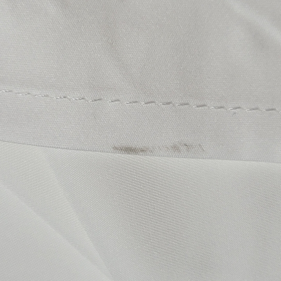 Amelie Teje NWT Sharona Dress Size Medium. - Picture 13 of 13